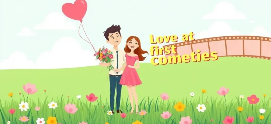 Top 10 Love at First Sight Comedies Top 10 Love at First Sight Comedies