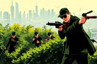 Top 10 Films About Partisan Spies Top 10 Films About Partisan Spies