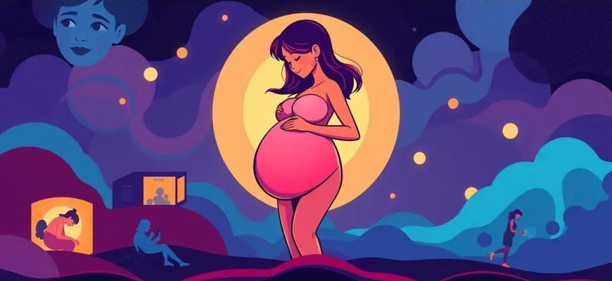 10 Must-Watch Biopics About Childbirth 10 Must-Watch Biopics About Childbirth