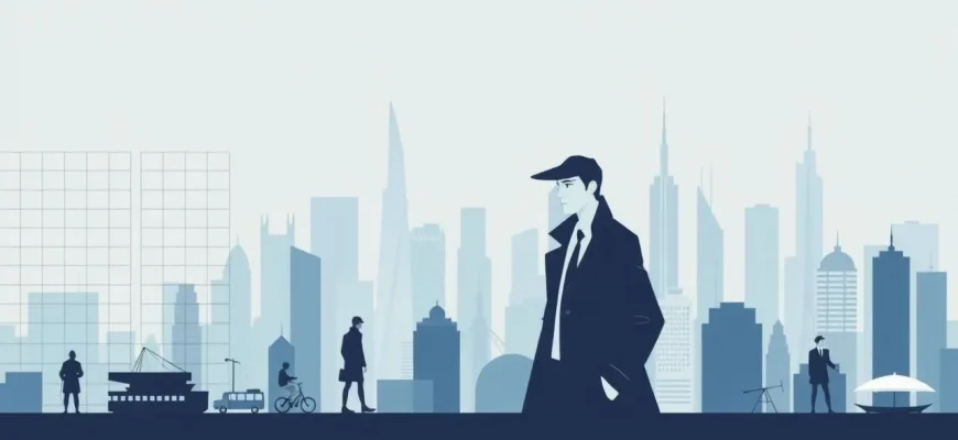 Detective Films Celebrating Talent Detective Films Celebrating Talent