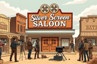 Western Films About Filmmaking Western Films About Filmmaking