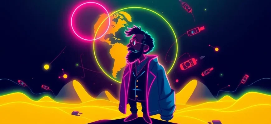 Science Discovery Documentaries: A Journey into the Unknown