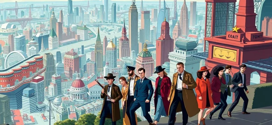 Top 10 Biopic Films on Secret Missions Top 10 Biopic Films on Secret Missions