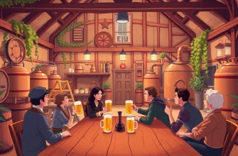 Top 10 Drama Films About Breweries Top 10 Drama Films About Breweries