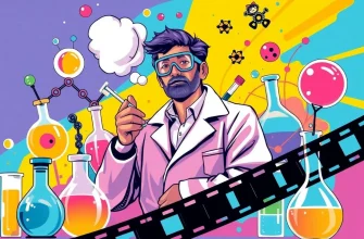 Top 10 Films About Chemists Based on Real Events Top 10 Films About Chemists Based on Real Events
