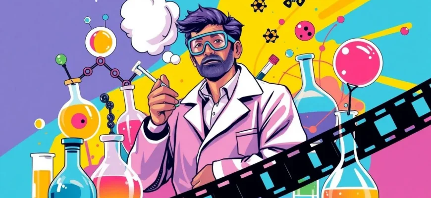 Top 10 Films About Chemists Based on Real Events Top 10 Films About Chemists Based on Real Events