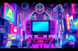 Top 10 Documentaries on Gaming Technology