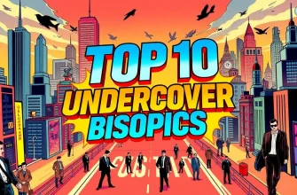 10 Must-Watch Biopics About Undercover Work