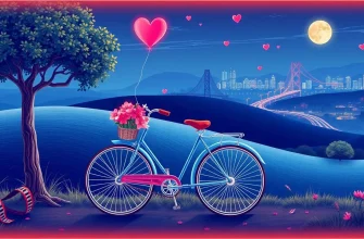 10 Heartwarming Bicycle Romance Films