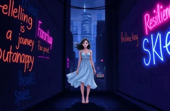 Films About Trauma: A Journey Through Recovery