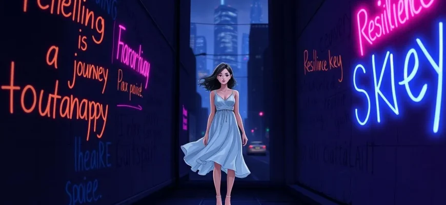 Films About Trauma: A Journey Through Recovery Films About Trauma: A Journey Through Recovery