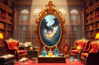 Adventure Films with Magical Artefacts