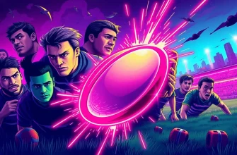 Rugby Films: A Collection for Enthusiasts