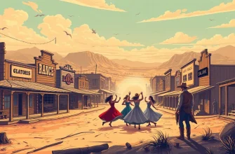 Western Dance Films: A Unique Cinematic Experience Western Dance Films: A Unique Cinematic Experience