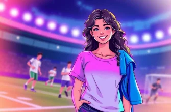 Football Romance: 10 Films to Warm Your Heart