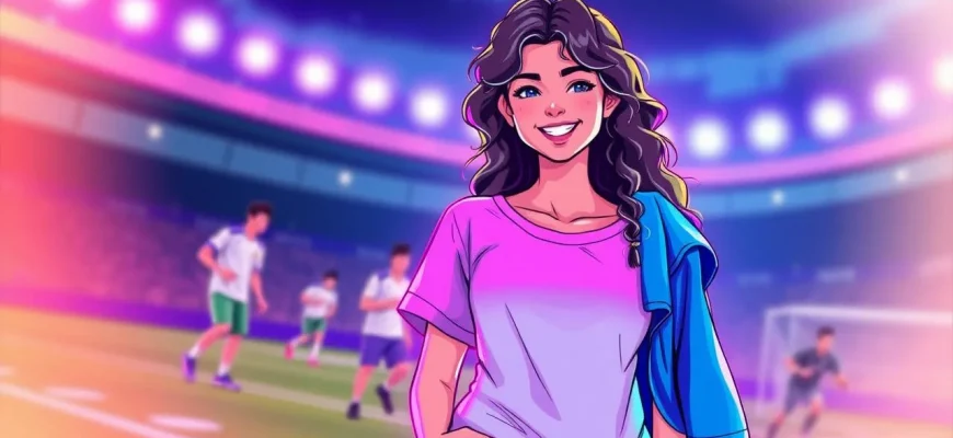 Football Romance: 10 Films to Warm Your Heart Football Romance: 10 Films to Warm Your Heart