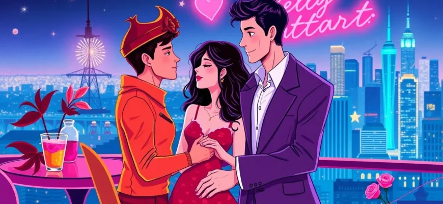 Romantic Films Where Opposites Attract Romantic Films Where Opposites Attract