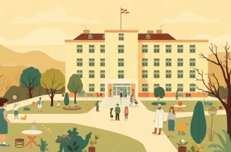 10 Must-Watch Psychiatric Hospital Dramas