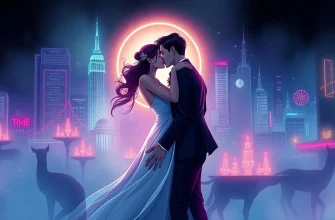 Top 10 Paranormal Romance Films