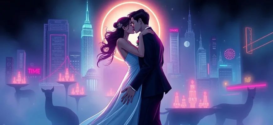 Top 10 Paranormal Romance Films