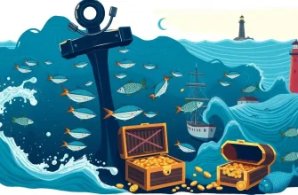 Top 10 Sea Adventure Thrillers to Watch