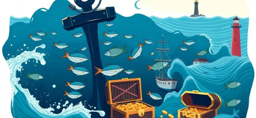 Top 10 Sea Adventure Thrillers to Watch Top 10 Sea Adventure Thrillers to Watch