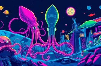 Dive into the World of Squid Films