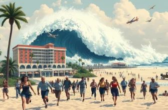 Top 10 Films About Water Disasters