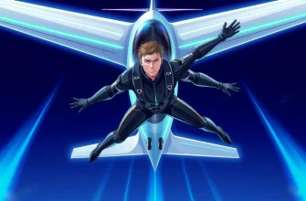 Top 10 Aerobatic Documentaries