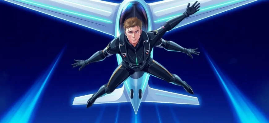 Top 10 Aerobatic Documentaries Top 10 Aerobatic Documentaries