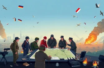 War Films: The Unsung Heroes – Intelligence Translators