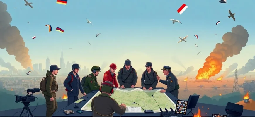 War Films: The Unsung Heroes – Intelligence Translators War Films: The Unsung Heroes – Intelligence Translators