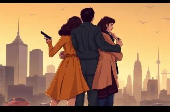 Top 10 Revenge Action Films for Friends