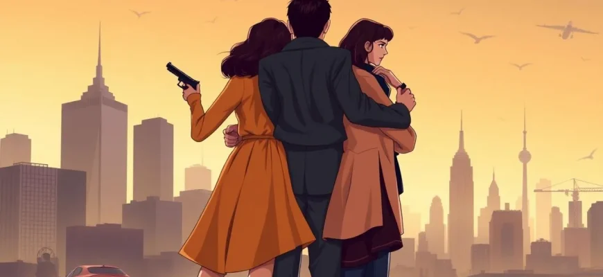 Top 10 Revenge Action Films for Friends Top 10 Revenge Action Films for Friends