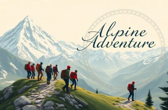 Top 10 Adventure Films Set in the Alps