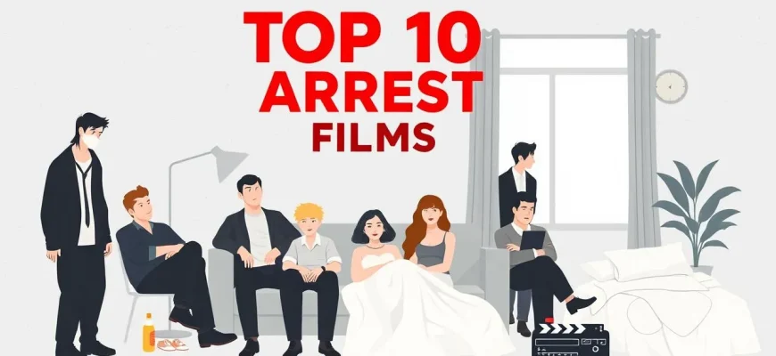 10 Must-Watch Films About House Arrest 10 Must-Watch Films About House Arrest
