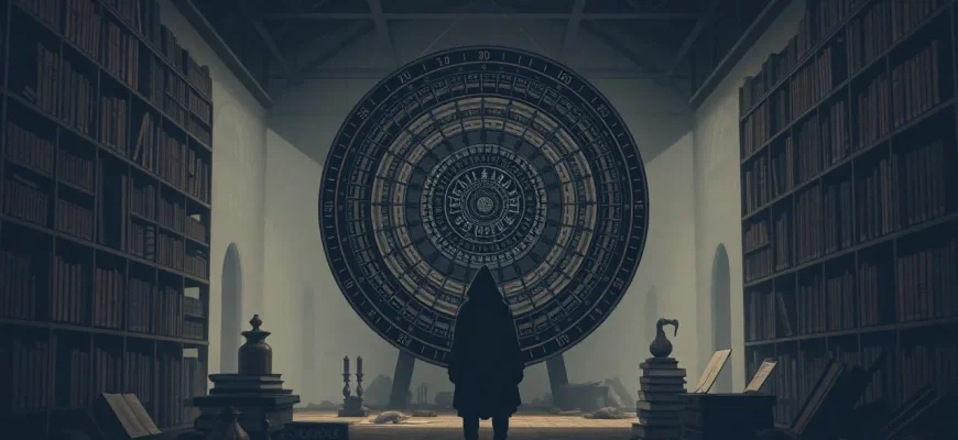 Mystical Films About Prophetic Calendars Mystical Films About Prophetic Calendars