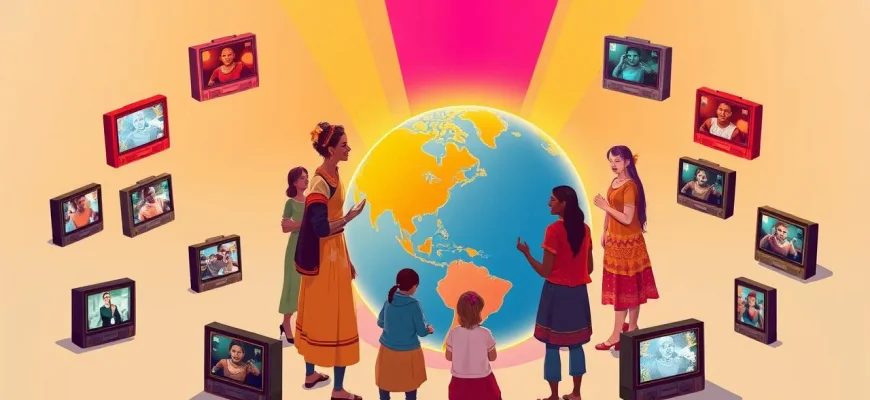 Top 10 Ethnographic Documentaries Top 10 Ethnographic Documentaries