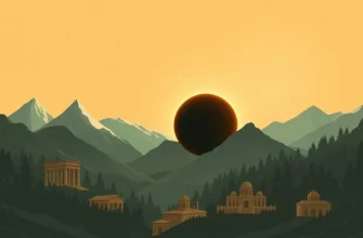 Solar Eclipse Adventure Films Collection