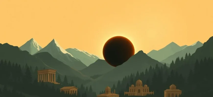 Solar Eclipse Adventure Films Collection Solar Eclipse Adventure Films Collection