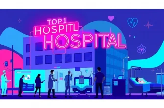 Hospital Documentaries: A Journey Through Medical Realities