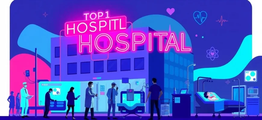 Hospital Documentaries: A Journey Through Medical Realities Hospital Documentaries: A Journey Through Medical Realities