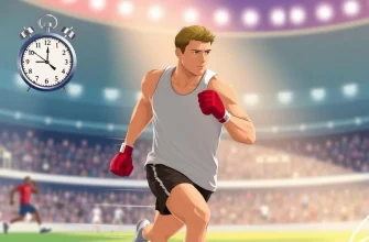 Top 10 Athletics Action Films