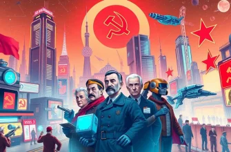 Soviet Sci-Fi Cinema: A Journey to the Future