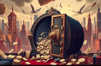 10 Must-Watch Crime Films Exploring Greed 10 Must-Watch Crime Films Exploring Greed