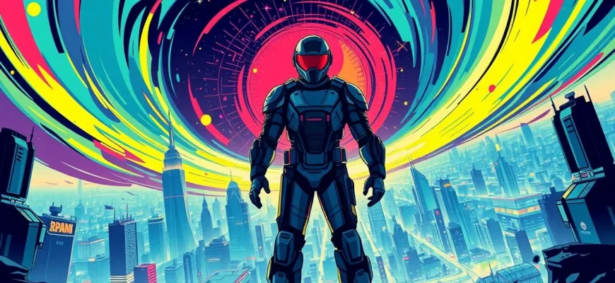 Top 10 Space War Thrillers to Watch Top 10 Space War Thrillers to Watch