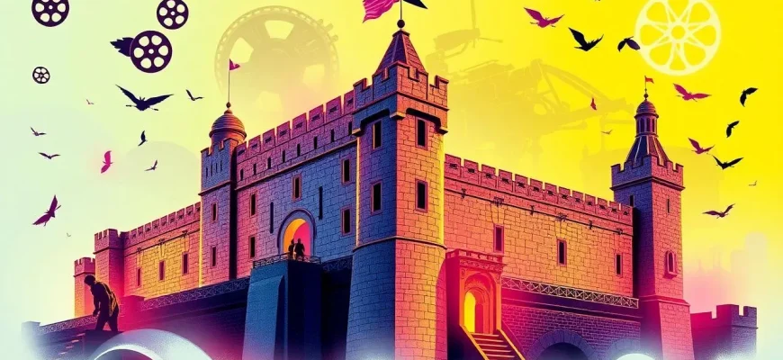 Historical Films About the Tower of London Historical Films About the Tower of London