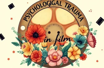 Top 10 Films on Psychological Trauma