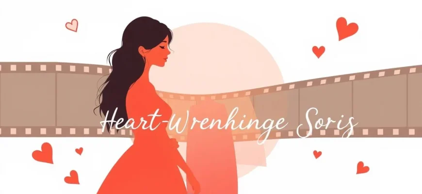 10 Heart-Wrenching Love Stories with Tragic Endings 10 Heart-Wrenching Love Stories with Tragic Endings