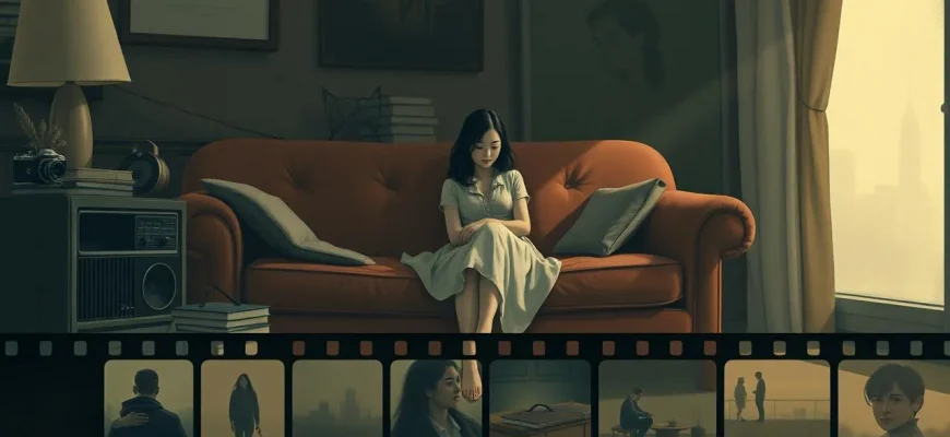 10 Heart-Wrenching Dramas About Solitude 10 Heart-Wrenching Dramas About Solitude